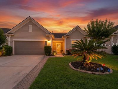 748 Knollwood Court, Okatie, SC, 29909