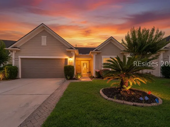 748 Knollwood Ct, Okatie, SC 29909