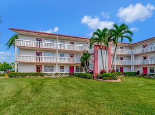 338 Fanshaw Way #I, Boca Raton, FL 33434