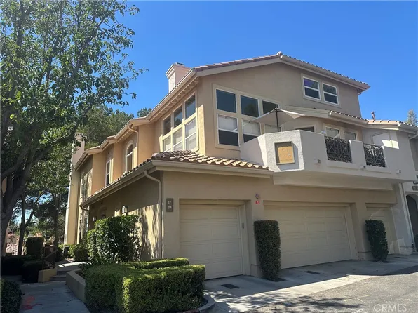 17 Camino Del Oro, Rancho Santa Margarita, CA 92688