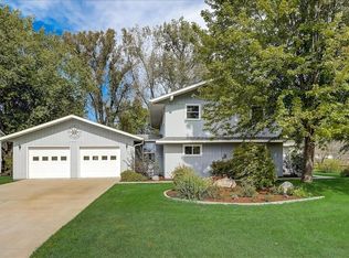 W11044 Bayview Dr, Lodi, WI 53555