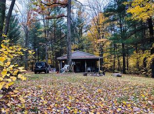 1080 Peasley Blvd, Harrison, MI 48625