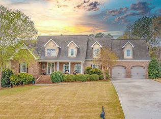 408 Overlook Way, Cohutta, GA 30710