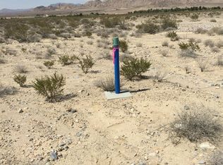 Foothill Rd, Lucerne valley, CA 92356