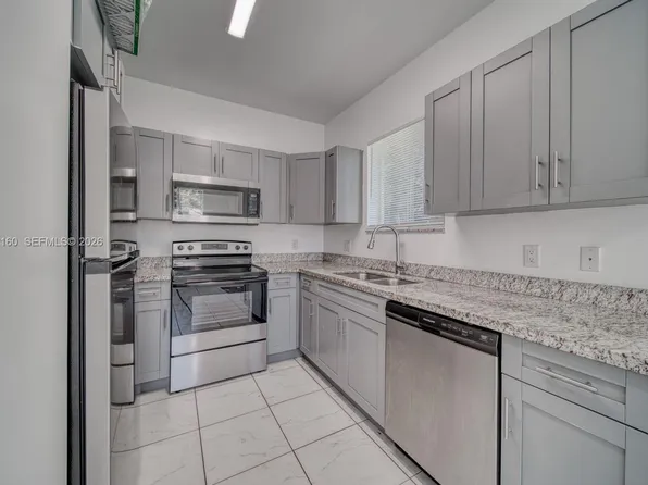 14710 NE 7th Ct #14710, Miami, FL 33161