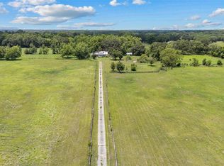 18919 NW 62nd Ave, Alachua, FL 32615