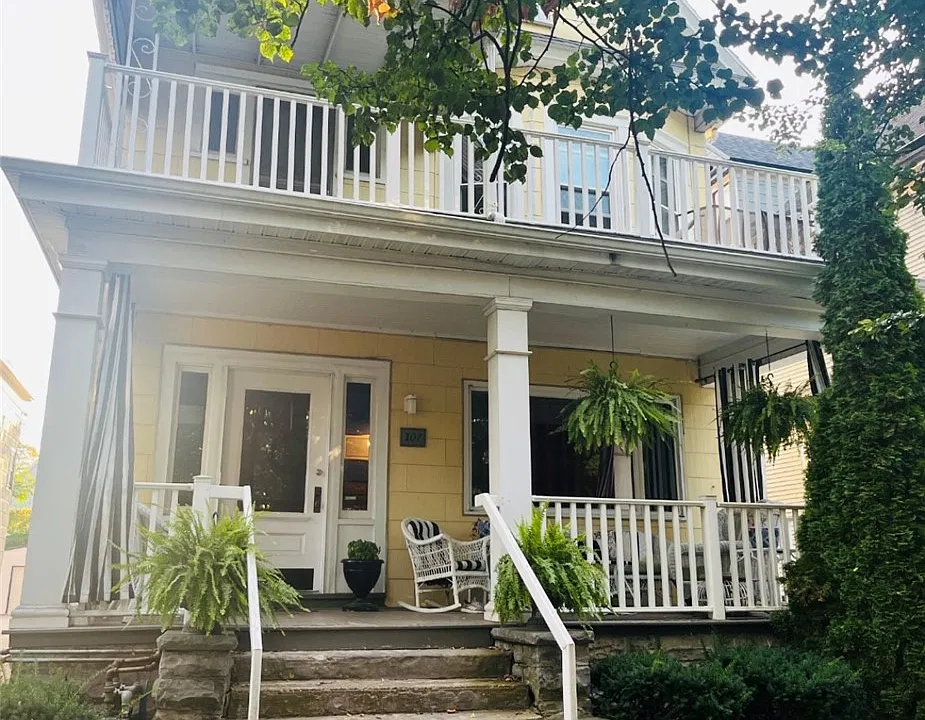 107 Claremont Ave