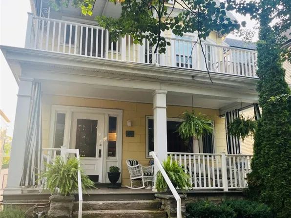 107 Claremont Ave, Buffalo, NY 14222