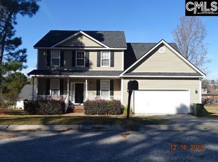 124 Southern Pine Rd #124, Columbia, SC 29229