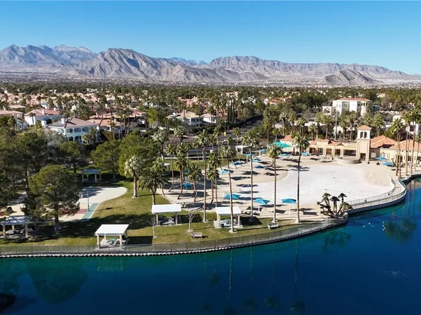 7608 Sea Wind Dr, Las Vegas, NV 89128