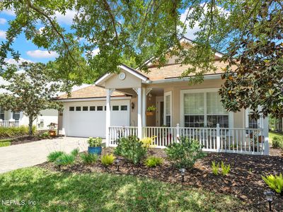 1459 CASTLE PINES Circle, Saint Augustine, FL, 32092