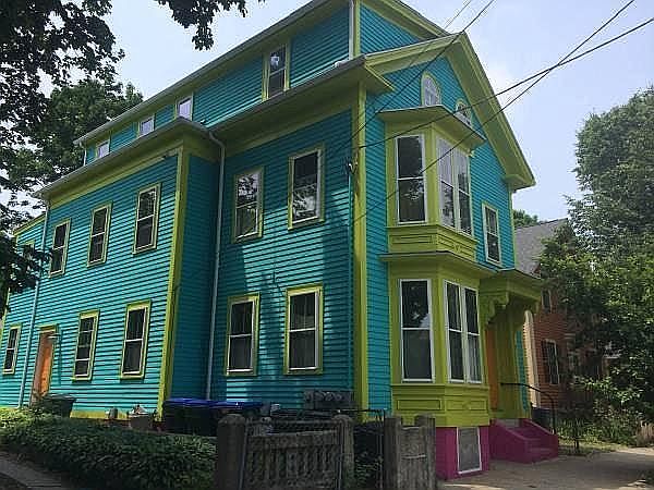 1st image of this home