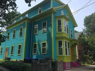97 Harrison St, Providence, RI 02909