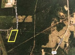 Finklea Rd, Marshall, TX 75670