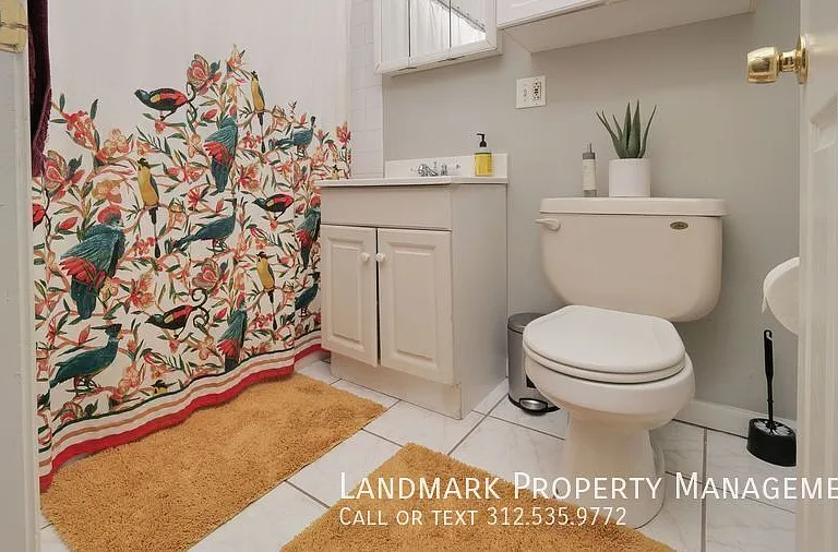 4537 S King Dr #3 — Photo 22
