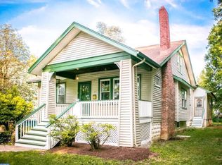 48 Lafayette Rd, Audubon, NJ 08106