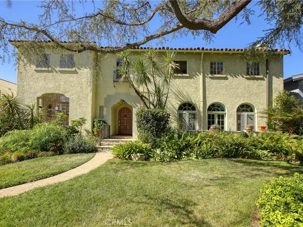1543 Hillcrest Ave, Glendale, CA 91202