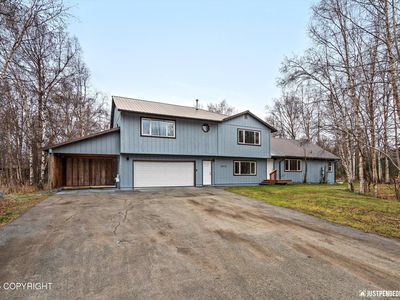 3410 N Tattler Ct, Wasilla, AK, 99654