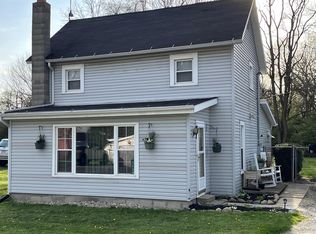 3458 Hill St, Cable, OH