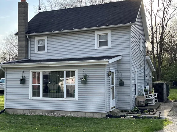 3458 Hill St, Cable, OH 43009