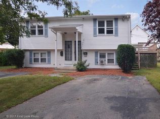 82 Princess Ave, Cranston, RI 02920