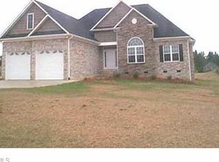 22 Brushy Crk, Winston Salem, NC 27107