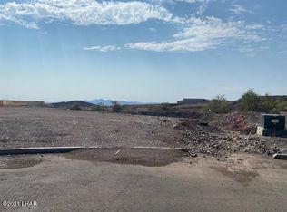 6724 Calle Del Sol LOT 20, Lake Havasu City, AZ 86406