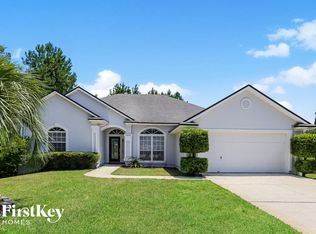 14045 Wild Hammock Trl, Jacksonville, FL 32226