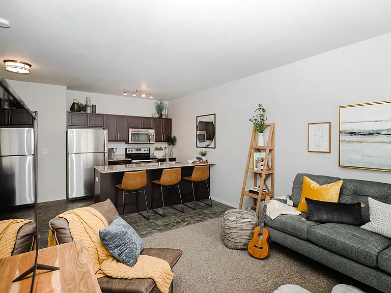 Kascade Place Apartments — Photo 75