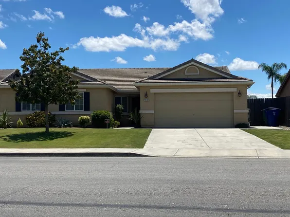 12403 Mezzadro Ave, Bakersfield, CA 93312