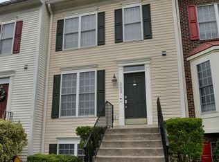 5156 Race Pointe Pl, Woodbridge, VA 22193