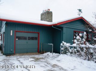 3733 E 16th Ave, Anchorage, AK 99508