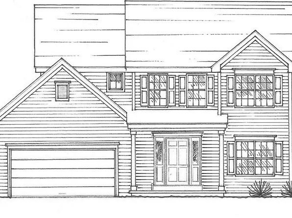 4434 Gray Wing Ln, Onondaga, NY 13078