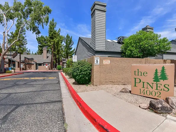 14002 N 49th Ave Unit 1054, Glendale, AZ 85306
