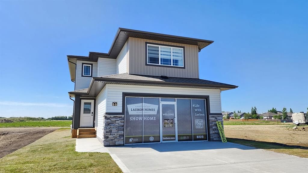 66 N Bardwell Way Sylvan Lake AB T4S 0M9 MLS A2104640 Zillow