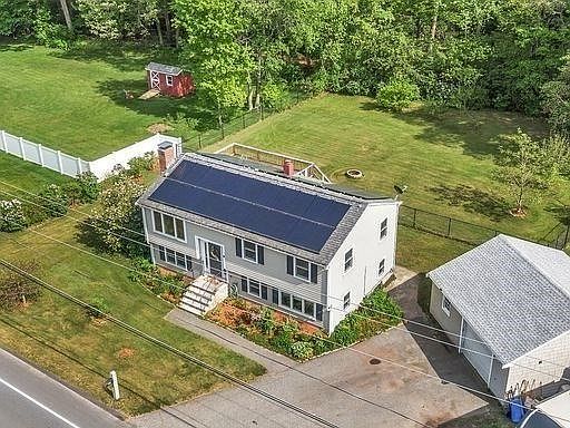 4th image of 47 Glad Valley Dr