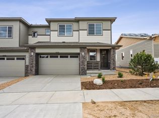 6616 N Nepal St, Aurora, CO 80019