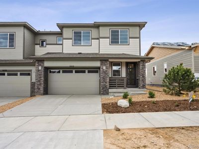 6616 N Nepal Street, Aurora, CO, 80019