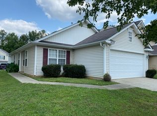 4838 Muskogee Dr, Charlotte, NC 28212