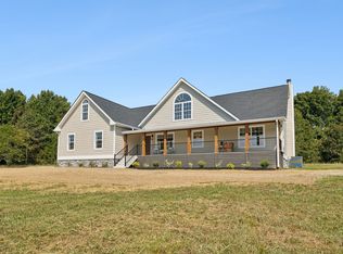 4739 Beech Log Rd, Lebanon, TN 37090