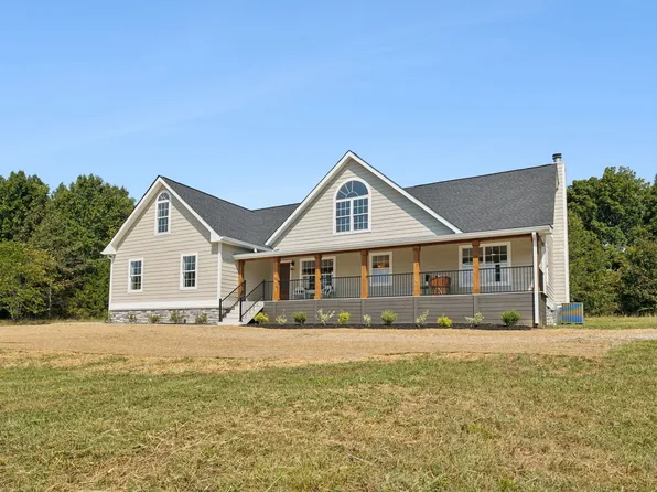 4739 Beech Log Rd, Lebanon, TN 37090