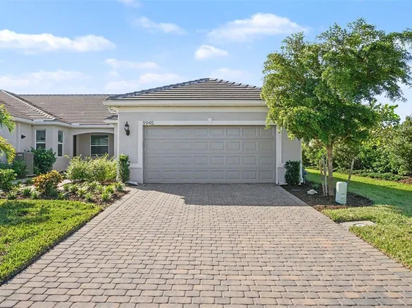 9945 BRIGHT WATER DRIVE, ENGLEWOOD, FL 34223