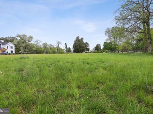 Crofton Ln LOT C, Upperville, VA 20184