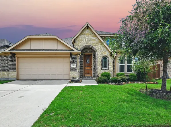 1008 Snowbird Dr, Little Elm, TX 75068