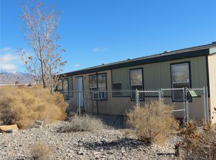 921 S Firebird Cir W, Pahrump, NV 89048