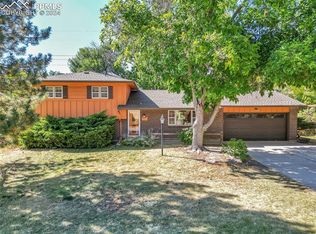 6908 Boysenberry Way, Colorado Springs, CO 80918