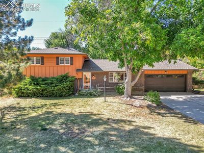 6908 Boysenberry Way, Colorado Springs, CO, 80918