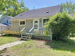 16587 Beech Daly Rd, Taylor, MI 48180