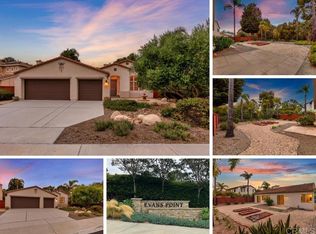 2330 Longfellow Rd, Carlsbad, CA 92008