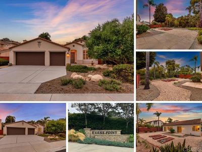 2330 Longfellow Rd, Carlsbad, CA, 92008